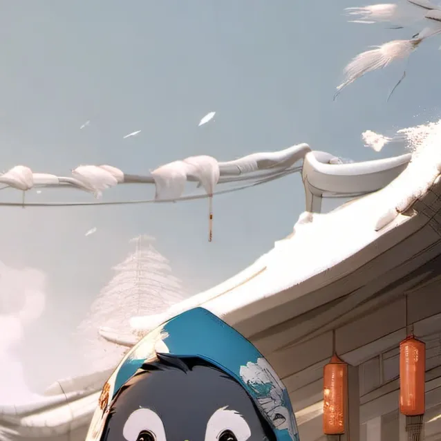 chat with ai character: china