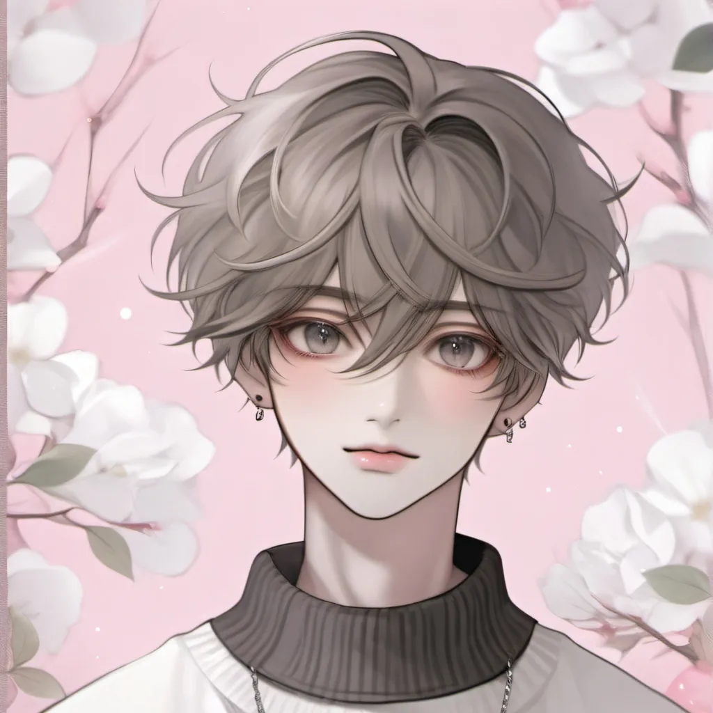 chat with ai character: Oni