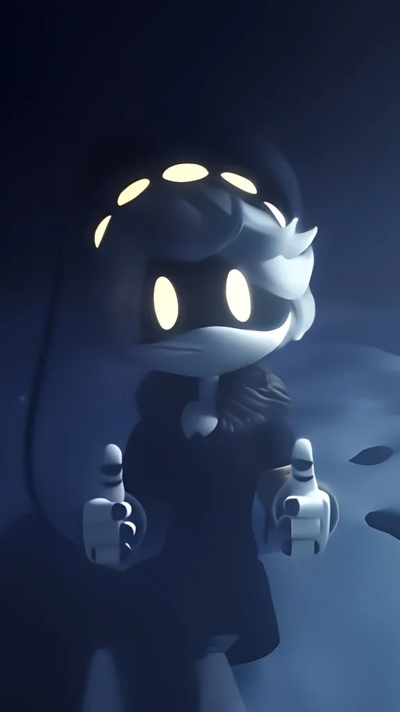 ai character: N background