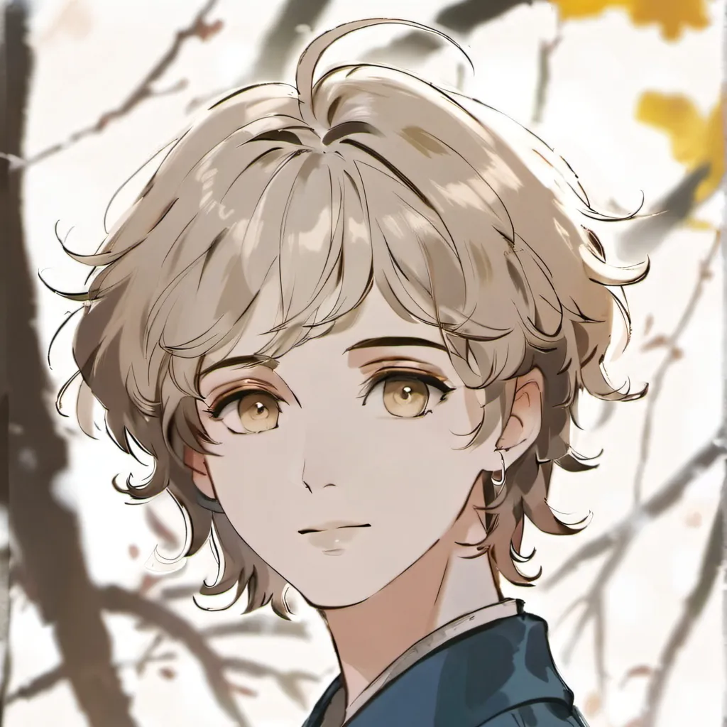 chat with ai character: Nico