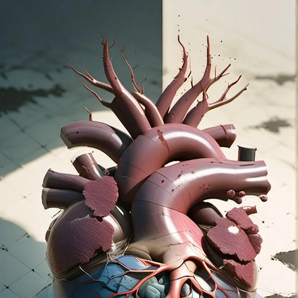 chat with ai character: The er