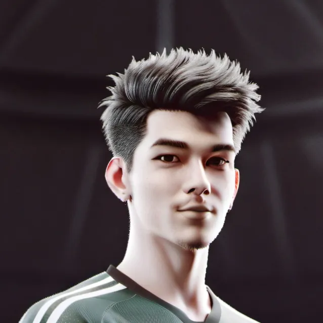 chat with ai character: Jake