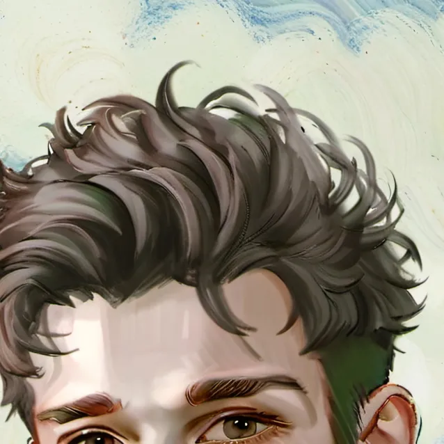 chat with ai character: Max