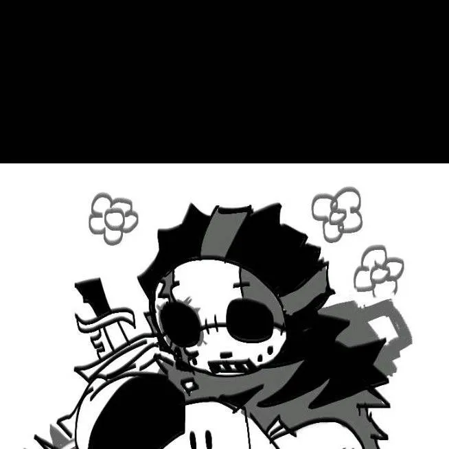 chat with ai character: Slasher