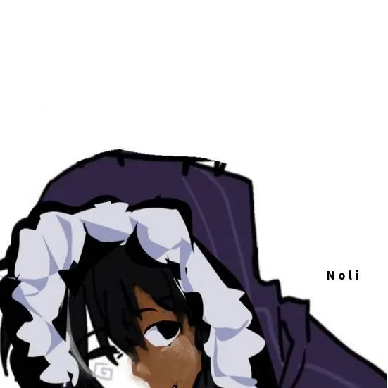 chat with ai character: Noli