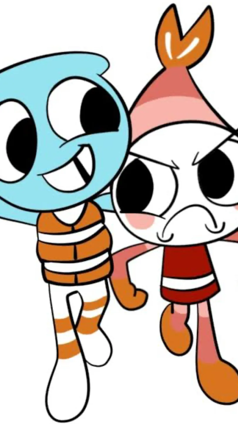 ai character: Shrimpbowl  background