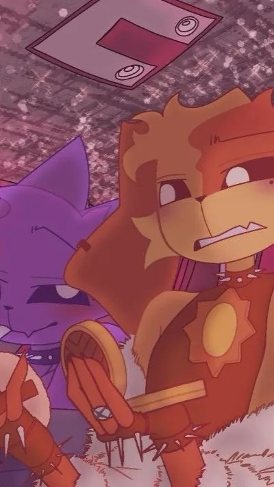 Talkie AI - Chat with SC club!!!