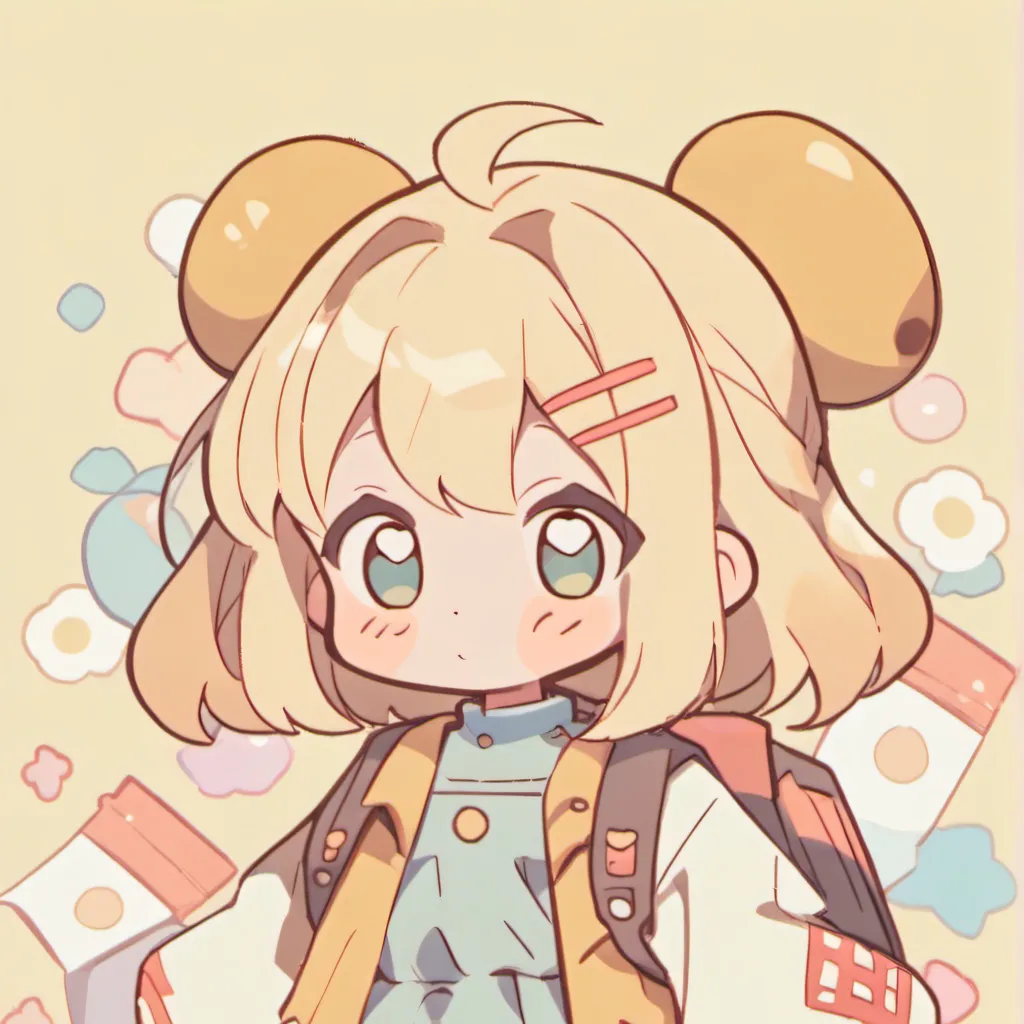 chat with ai character: Twins