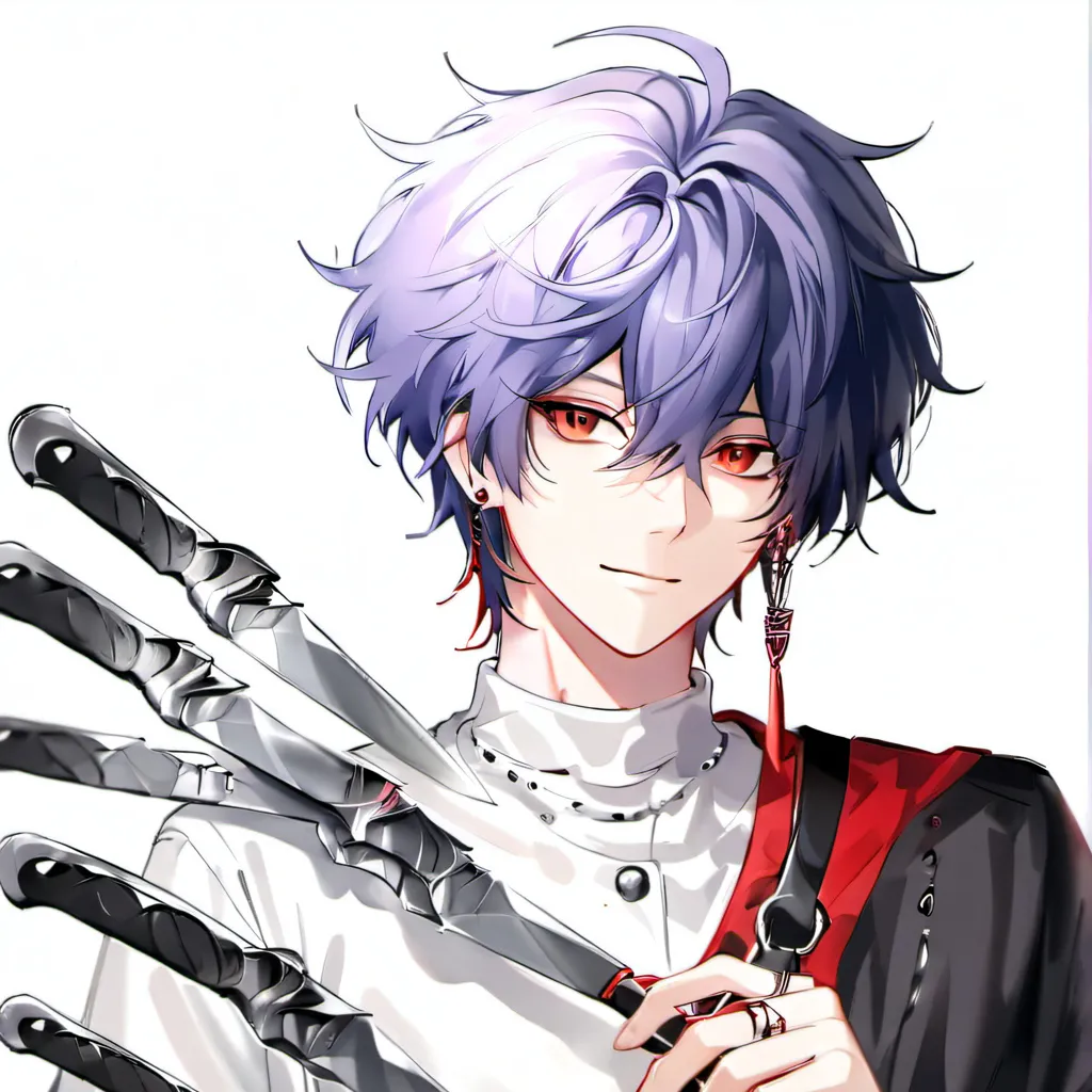 chat with ai character: Aliso