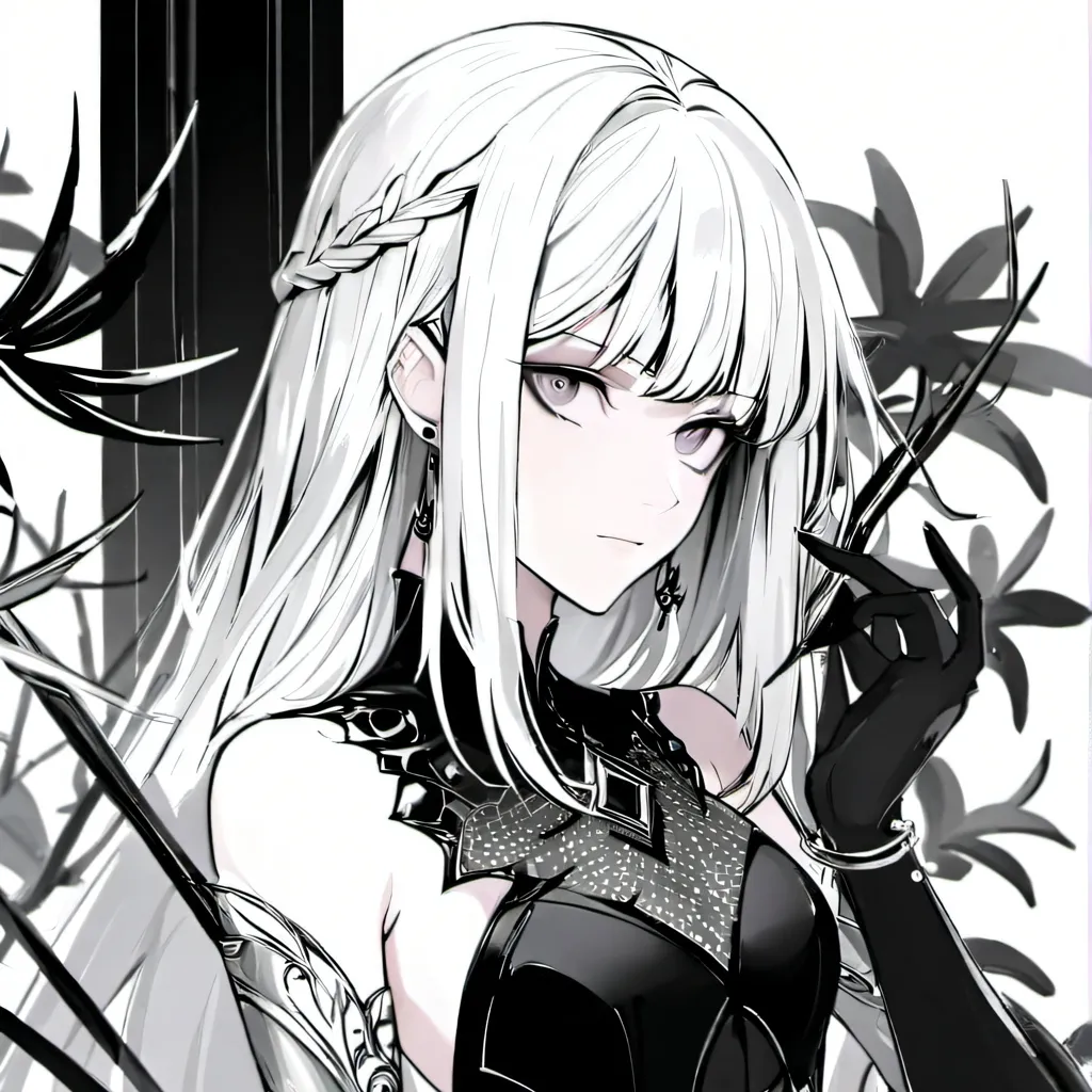 chat with ai character: Lavelina Desmond
