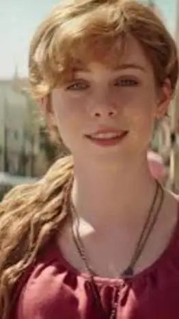 ai character: beverly background