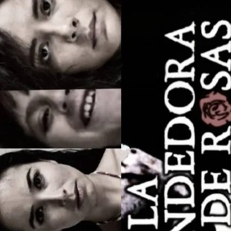 chat with ai character: la vendedora de 🌹🥀