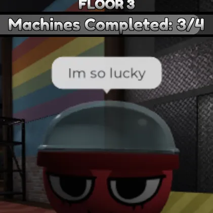 chat with ai character: Gigi