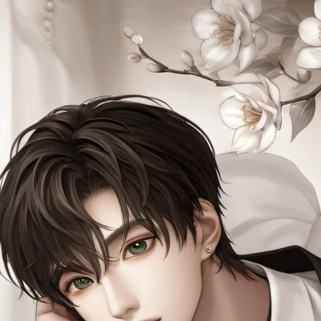 chat with ai character: tu esposito
