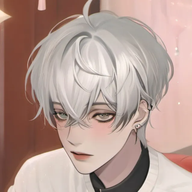 chat with ai character: Nicolas 