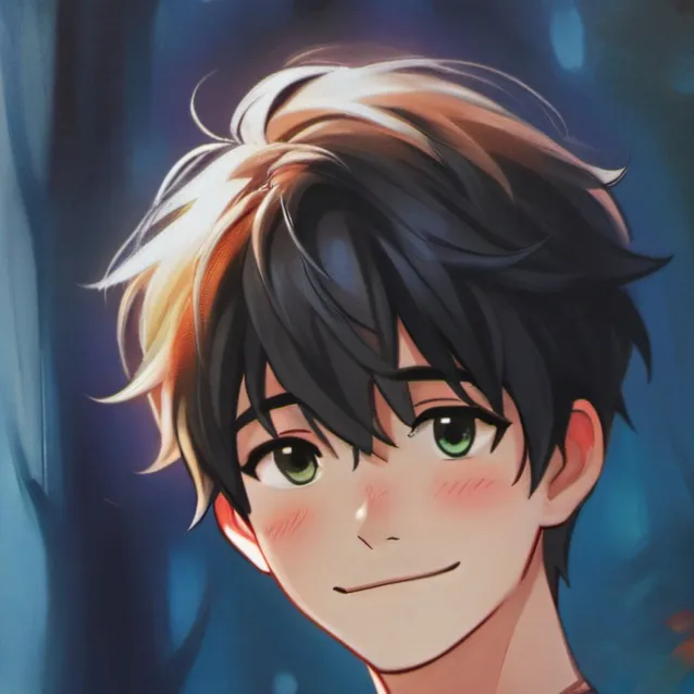 chat with ai character: Catlie