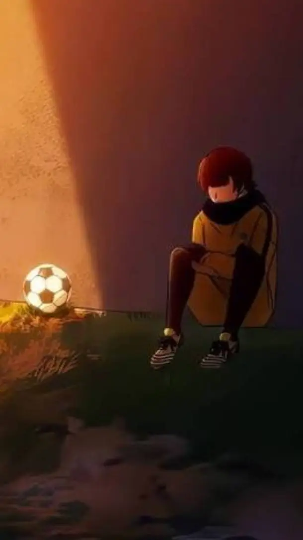 ai character: bachata llorando background