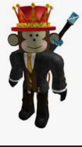 ai character: Jandel background