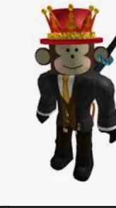 ai character: Jandel background