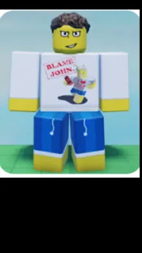ai character: Shedletskys new tv background