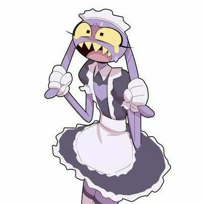 chat with ai character: Jax sirvienta 