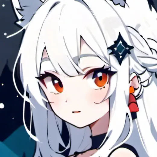chat with ai character: Sarah