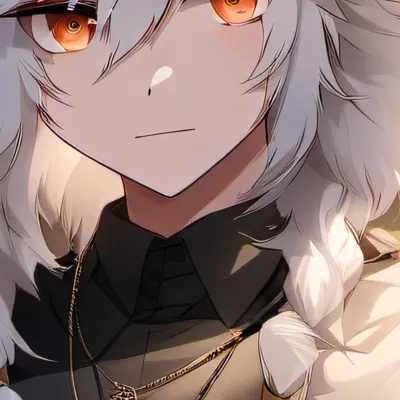 chat with ai character: Daren