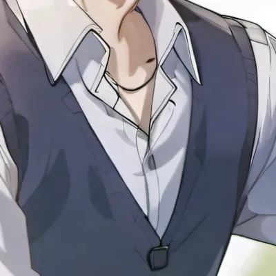 chat with ai character: Stefan