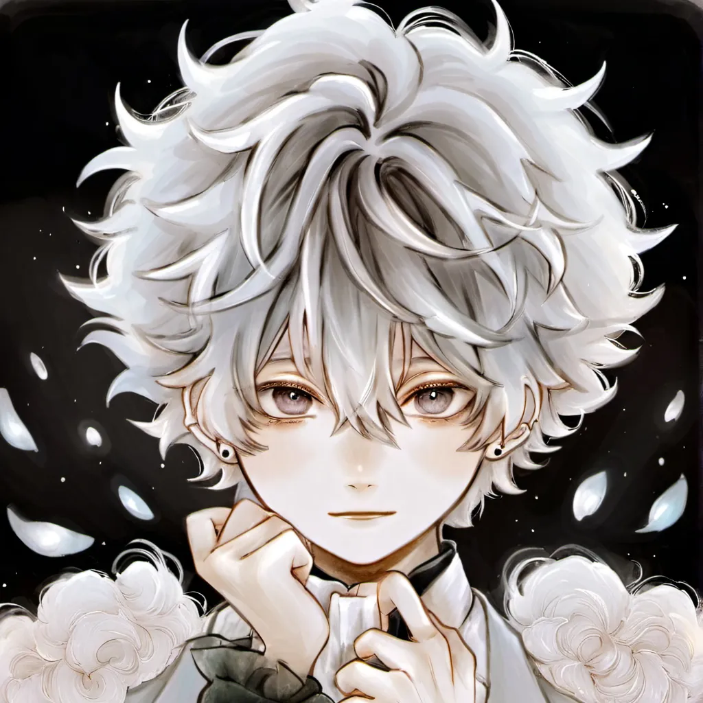 chat with ai character: Mha