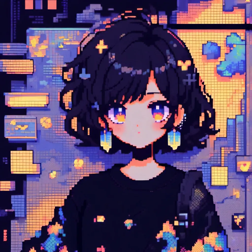 chat with ai character: Mha