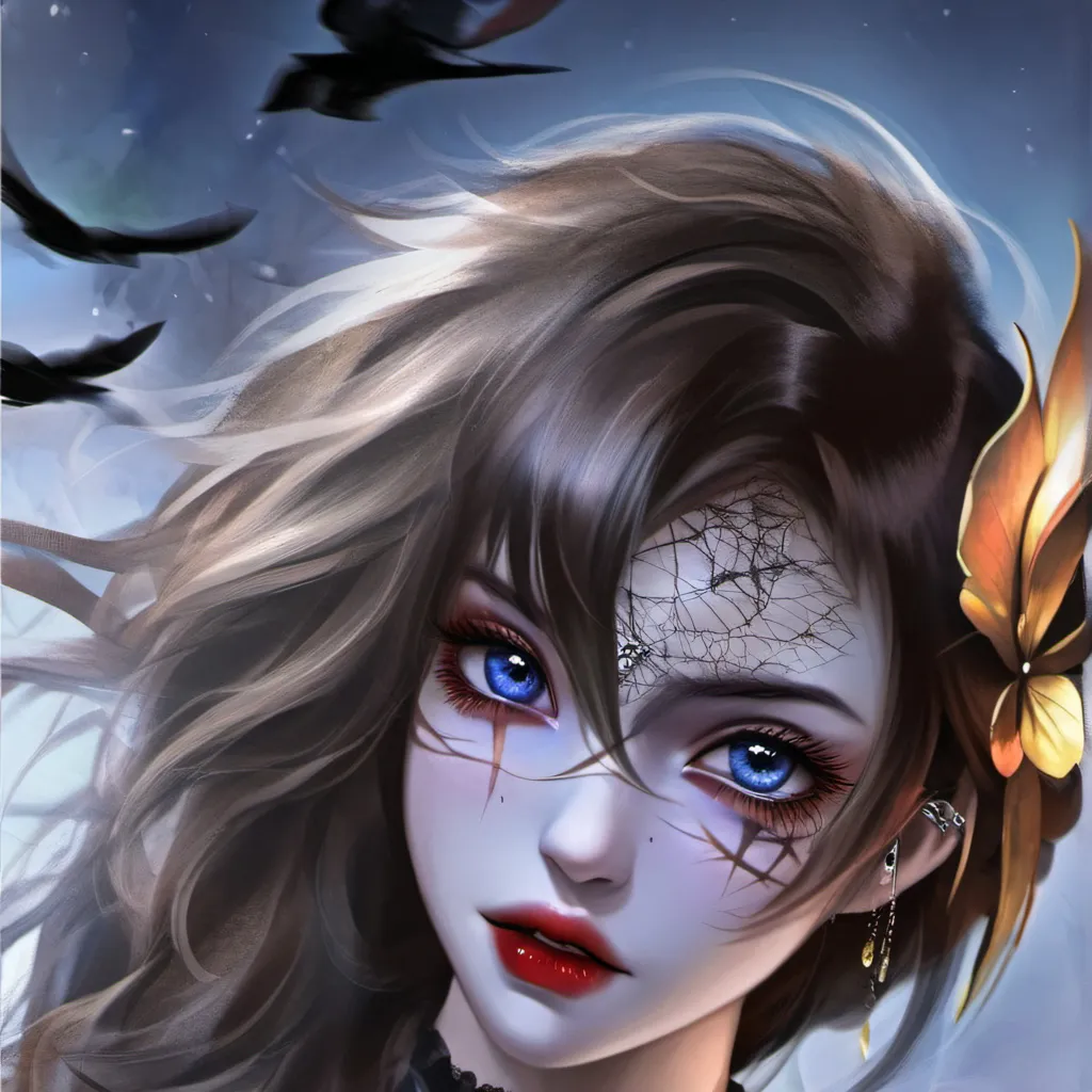 chat with ai character: Sarah