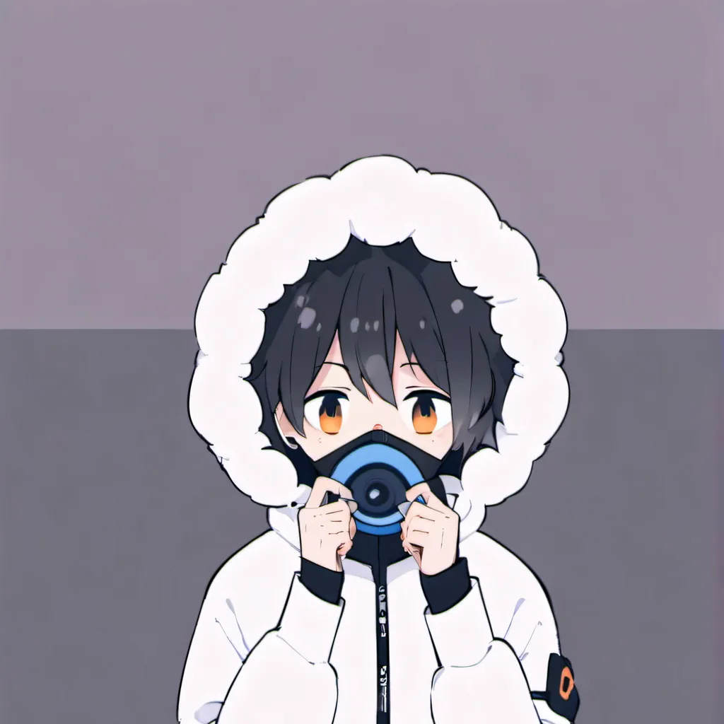 chat with ai character: Jacob