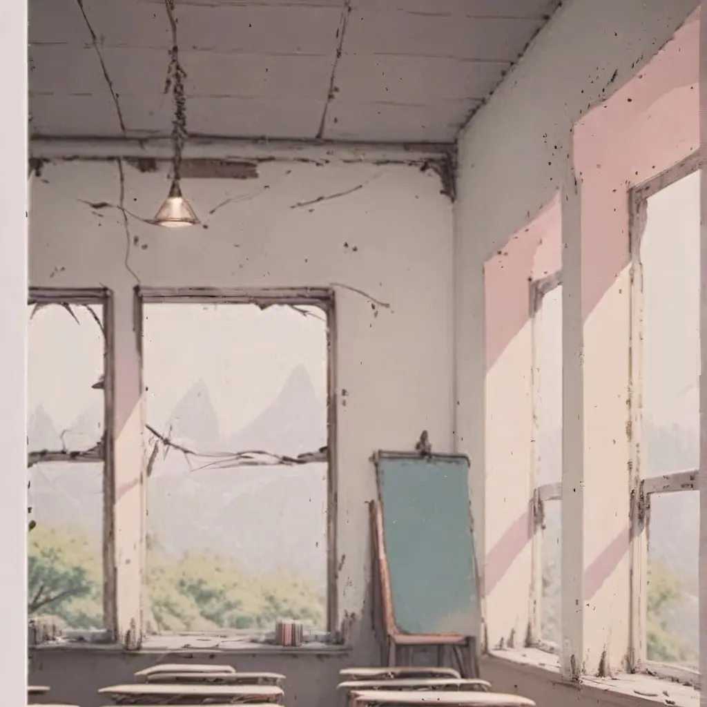 chat with ai character: Mha