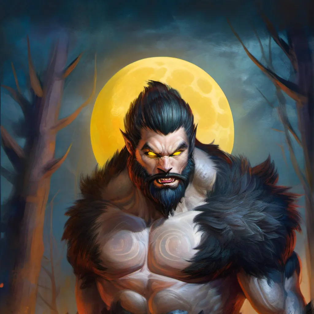 chat with ai character: Jake