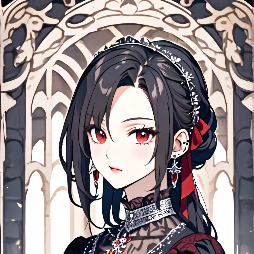 chat with ai character: Sarah