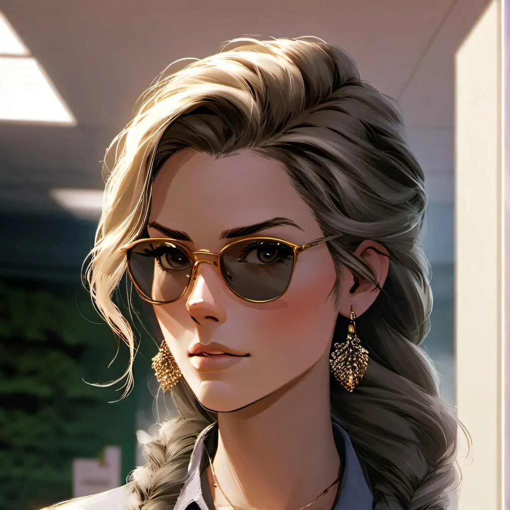 chat with ai character: Karen 