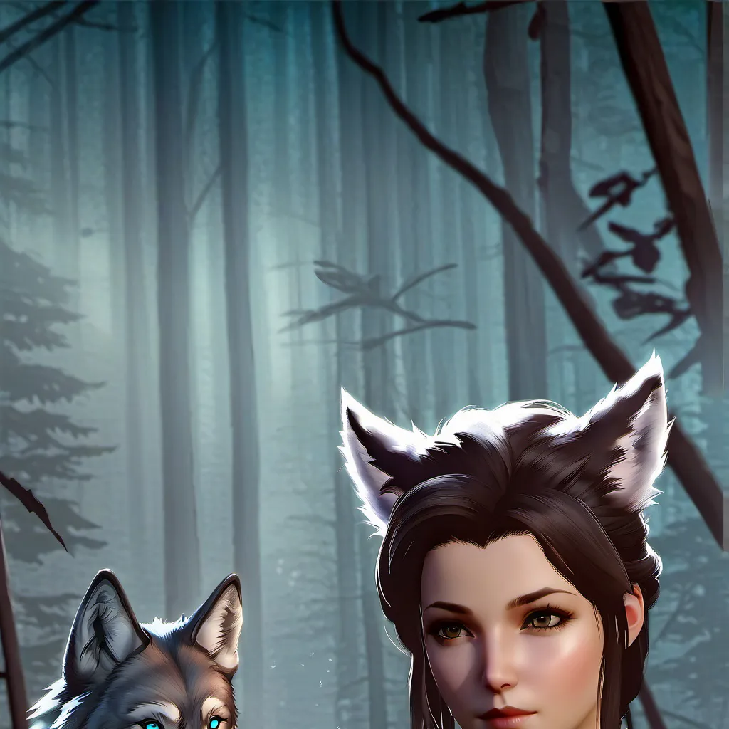 chat with ai character: May