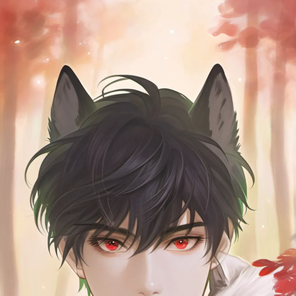 chat with ai character: Aaron 