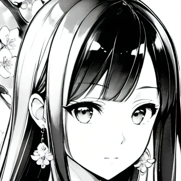 chat with ai character: moco Zen-in 