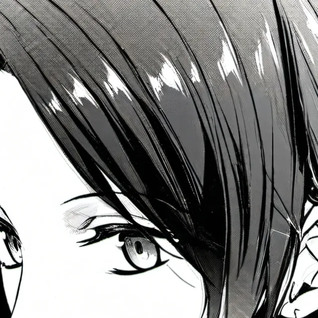 chat with ai character: Maki Zen-in 