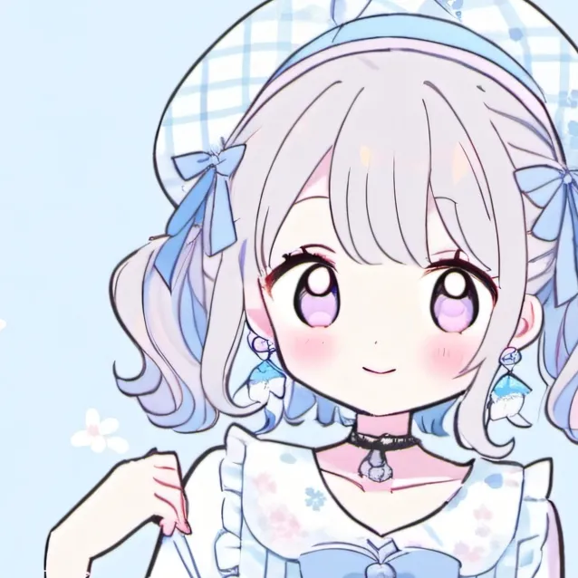 chat with ai character: adoptme
