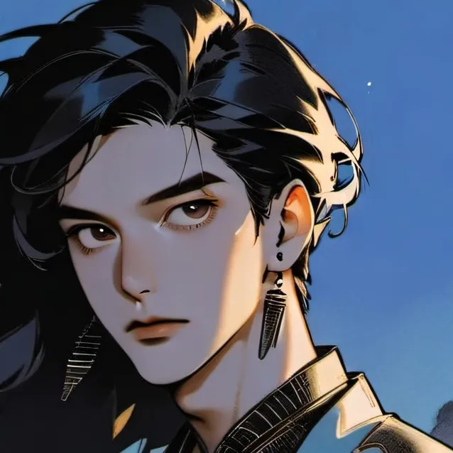 chat with ai character: Giyu Tomioka 