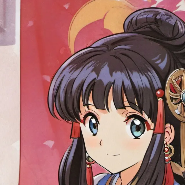 chat with ai character: Mitsuri Kanroji 