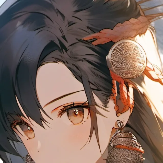 chat with ai character: Nezuko Kamado