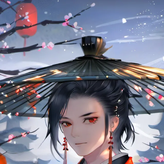 chat with ai character: Tanjiro Kamado