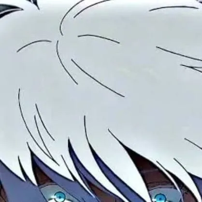 chat with ai character: Satoru Gojo 