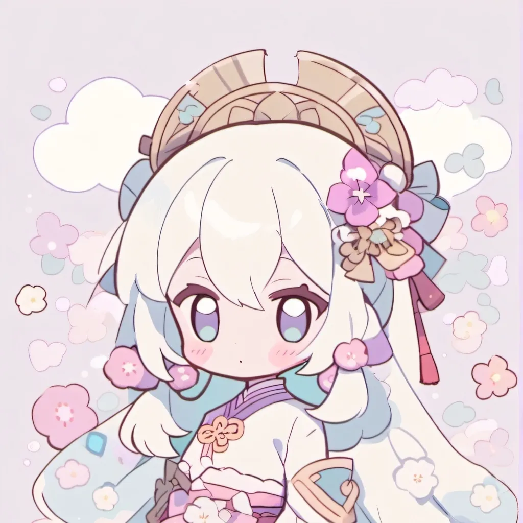 chat with ai character: Utahime Lori
