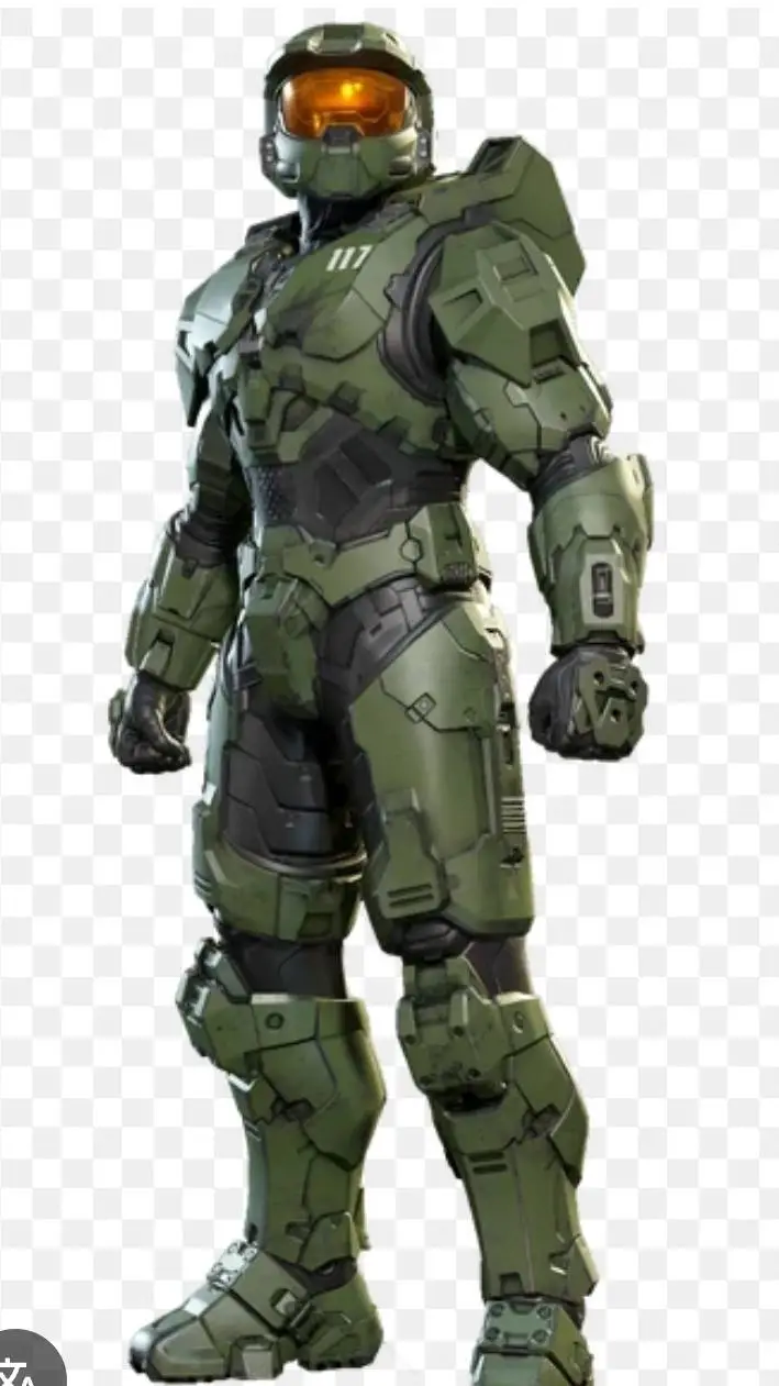 ai character: equipo plata background