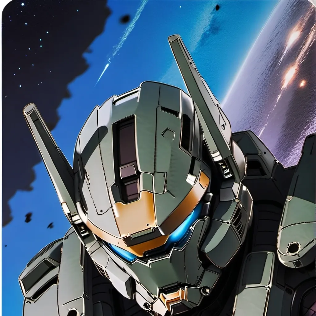 chat with ai character: halo 5