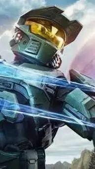 ai character: Kai 125 background